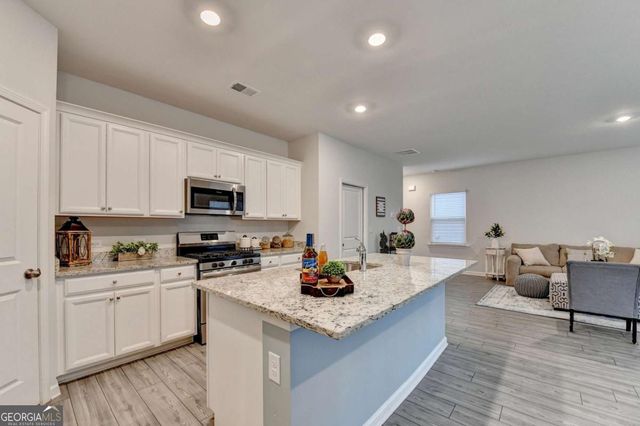 111 Horned Owl Avenue, Braselton, GA 30517