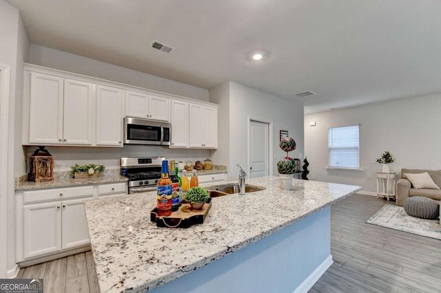 111 Horned Owl Avenue, Braselton, GA 30517