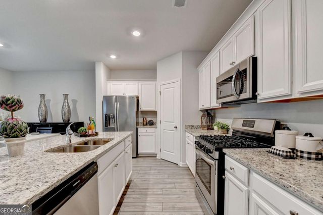 111 Horned Owl Avenue, Braselton, GA 30517