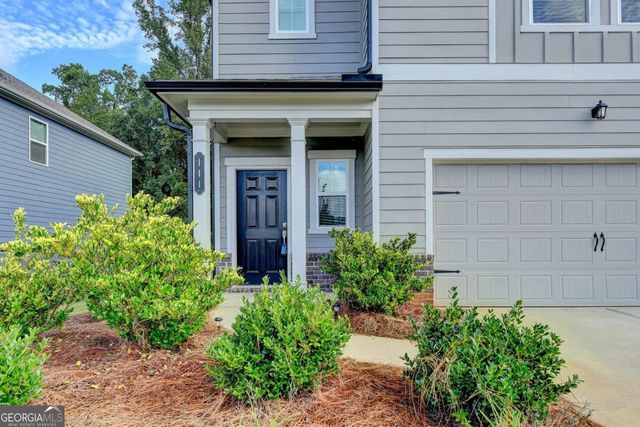 111 Horned Owl Avenue, Braselton, GA 30517