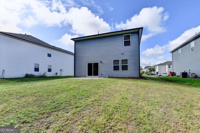 111 Horned Owl Avenue, Braselton, GA 30517