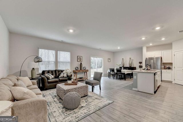 111 Horned Owl Avenue, Braselton, GA 30517