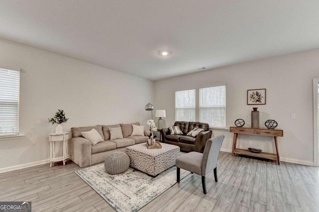 111 Horned Owl Avenue, Braselton, GA 30517