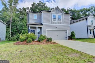 111 Horned Owl Avenue, Braselton, GA 30517