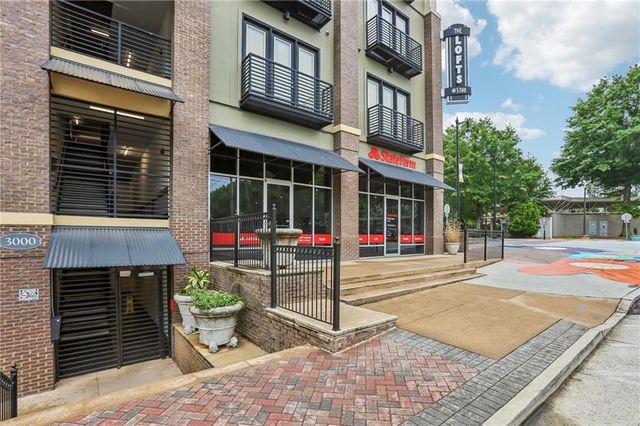 5300 Peachtree Road 3506, Atlanta, GA 30341
