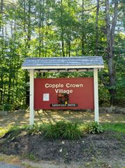 000 Garmish Drive # 143, New Durham, NH 03855