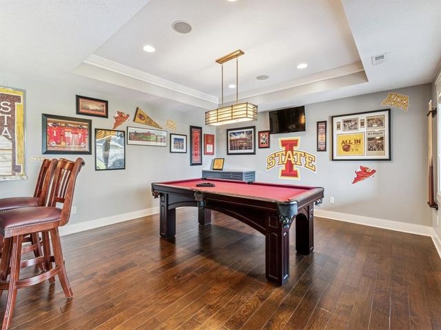 15016 Plum Drive, Urbandale, IA 50323