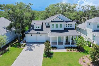 196 Ridgeway Rd, St Augustine, FL 32080