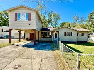 5207 Swiss Drive, Charleston, WV 25313