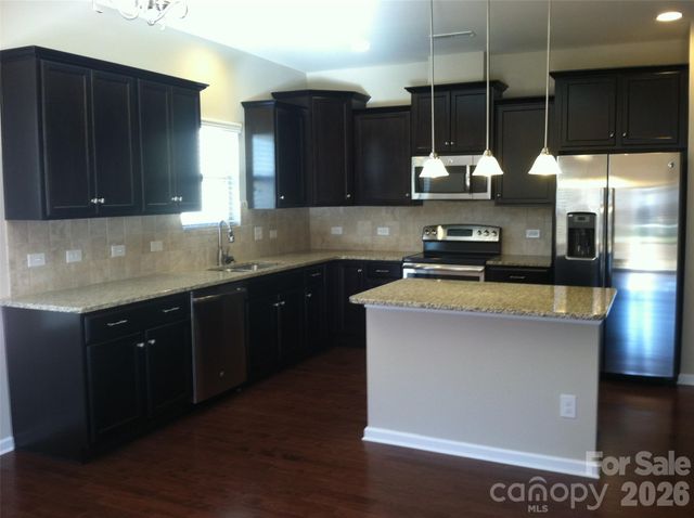 12713 Wither Steele Court, Charlotte, NC 28273