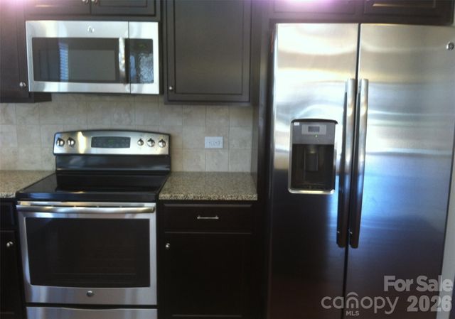 12713 Wither Steele Court, Charlotte, NC 28273