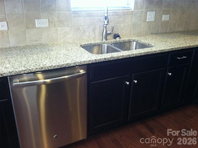 12713 Wither Steele Court, Charlotte, NC 28273