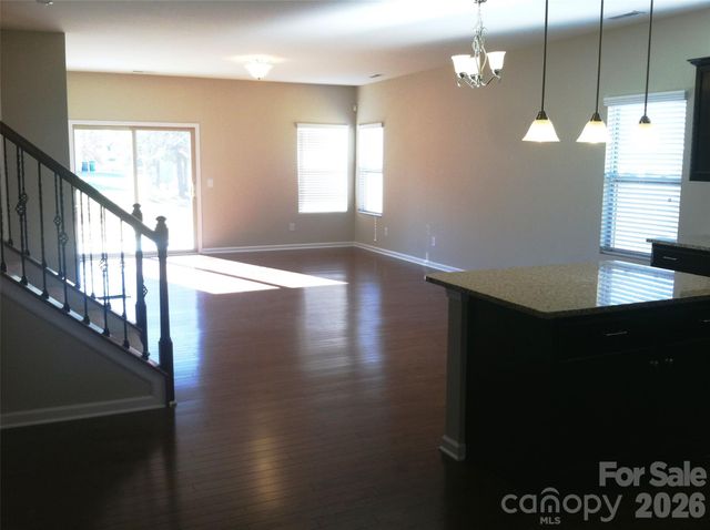 12713 Wither Steele Court, Charlotte, NC 28273