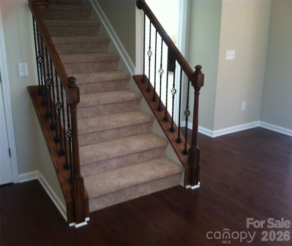 12713 Wither Steele Court, Charlotte, NC 28273
