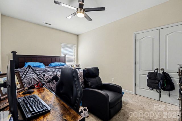 12713 Wither Steele Court, Charlotte, NC 28273