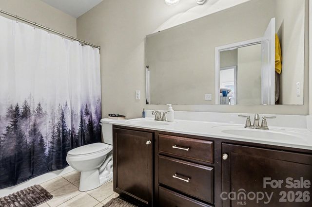 12713 Wither Steele Court, Charlotte, NC 28273