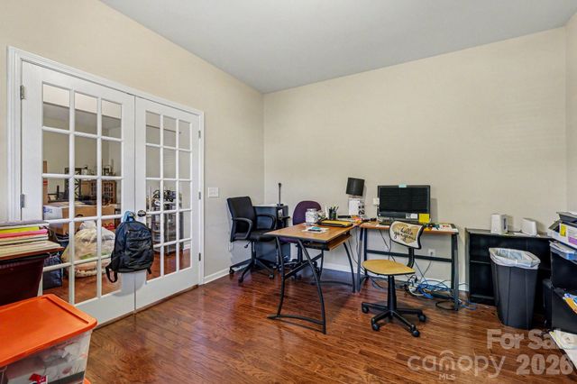 12713 Wither Steele Court, Charlotte, NC 28273