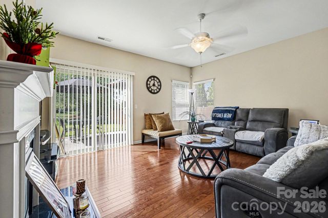 12713 Wither Steele Court, Charlotte, NC 28273