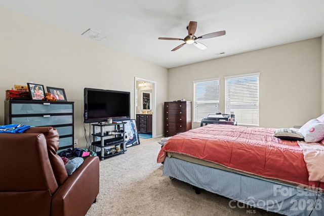 12713 Wither Steele Court, Charlotte, NC 28273