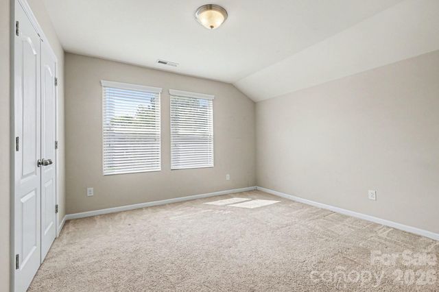 12713 Wither Steele Court, Charlotte, NC 28273