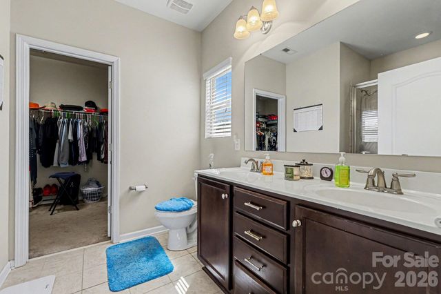 12713 Wither Steele Court, Charlotte, NC 28273