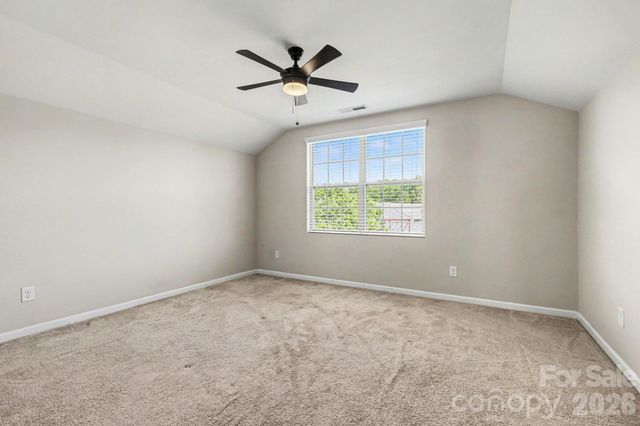 12713 Wither Steele Court, Charlotte, NC 28273