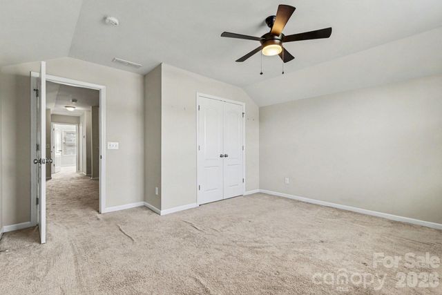 12713 Wither Steele Court, Charlotte, NC 28273