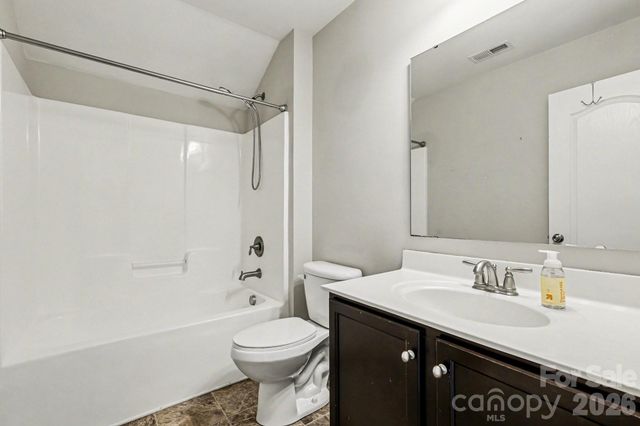12713 Wither Steele Court, Charlotte, NC 28273