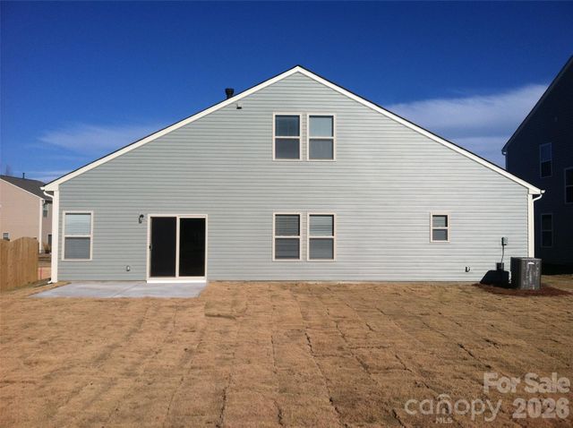12713 Wither Steele Court, Charlotte, NC 28273