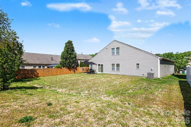 12713 Wither Steele Court, Charlotte, NC 28273