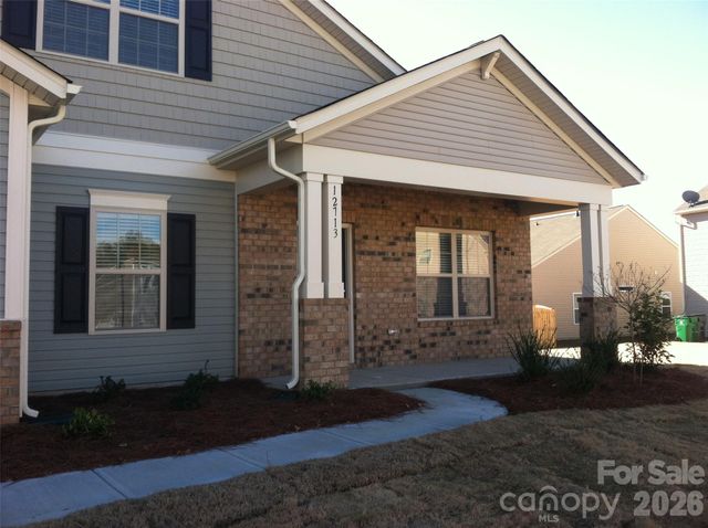 12713 Wither Steele Court, Charlotte, NC 28273