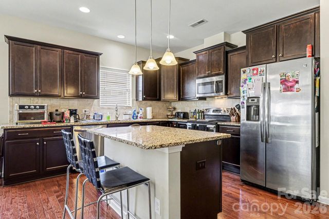12713 Wither Steele Court, Charlotte, NC 28273