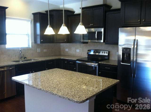 12713 Wither Steele Court, Charlotte, NC 28273