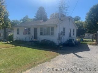5 Dahle Road, New Milford, CT 06776