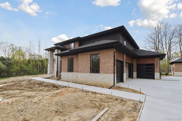 9 ANNANDALE, Addison Twp, MI 48367