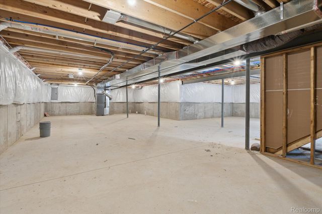 9 ANNANDALE, Addison Twp, MI 48367