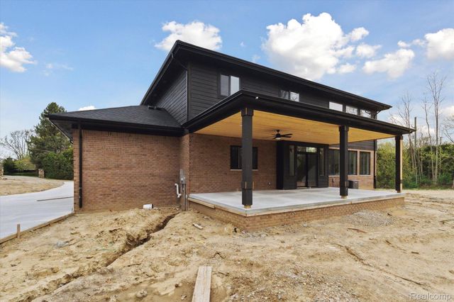 9 ANNANDALE, Addison Twp, MI 48367