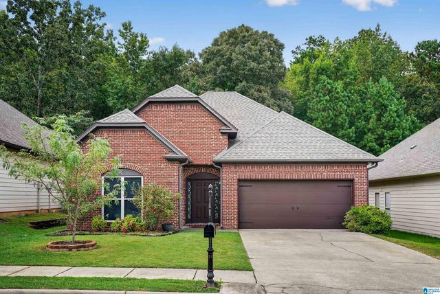 4071 JUBILEE LANE, Moody, AL 35004