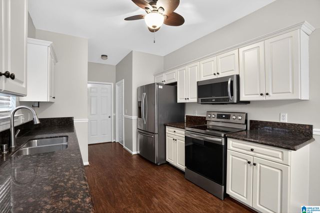 4071 JUBILEE LANE, Moody, AL 35004