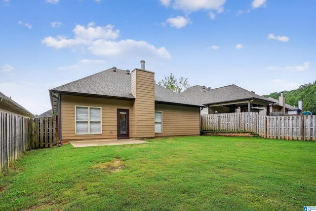 4071 JUBILEE LANE, Moody, AL 35004