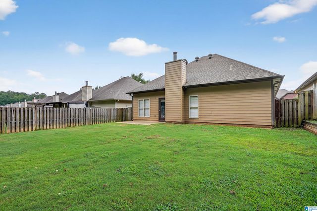 4071 JUBILEE LANE, Moody, AL 35004