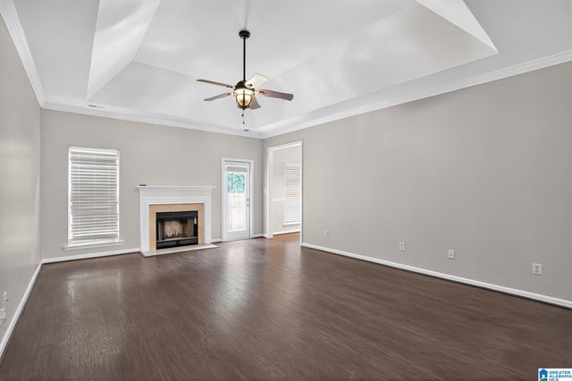 4071 JUBILEE LANE, Moody, AL 35004