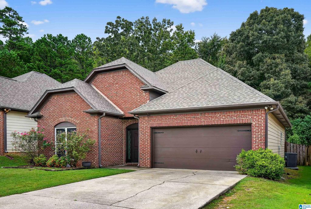 4071 JUBILEE LANE, Moody, AL 35004