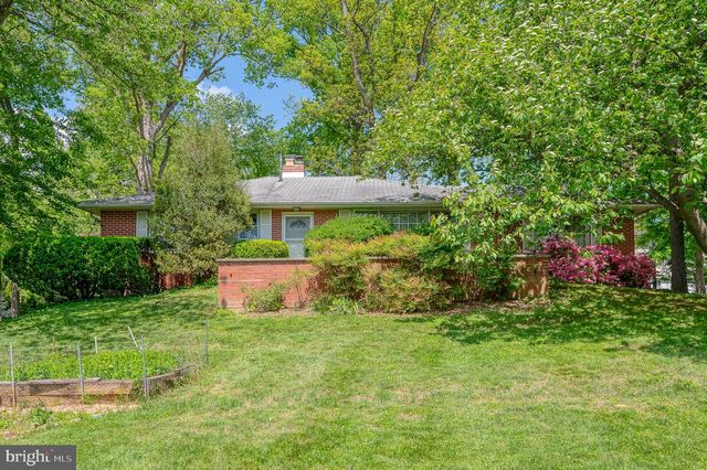 2911 NELSON LN, Fallston, MD 21047