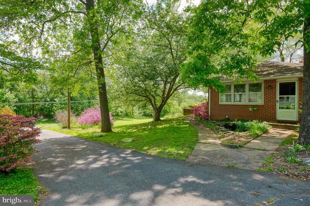 2911 NELSON LN, Fallston, MD 21047