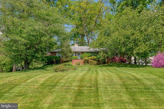 2911 NELSON LN, Fallston, MD 21047
