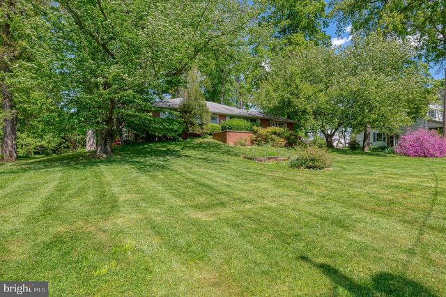 2911 NELSON LN, Fallston, MD 21047