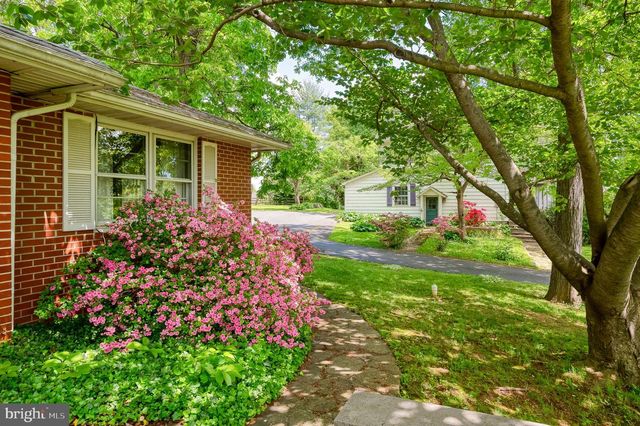 2911 NELSON LN, Fallston, MD 21047