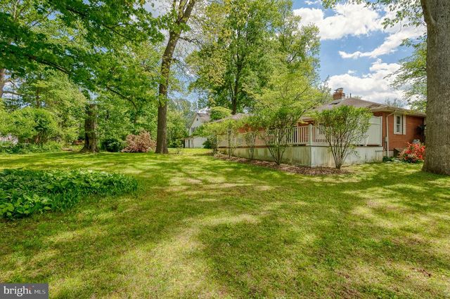 2911 NELSON LN, Fallston, MD 21047