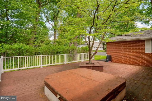 2911 NELSON LN, Fallston, MD 21047